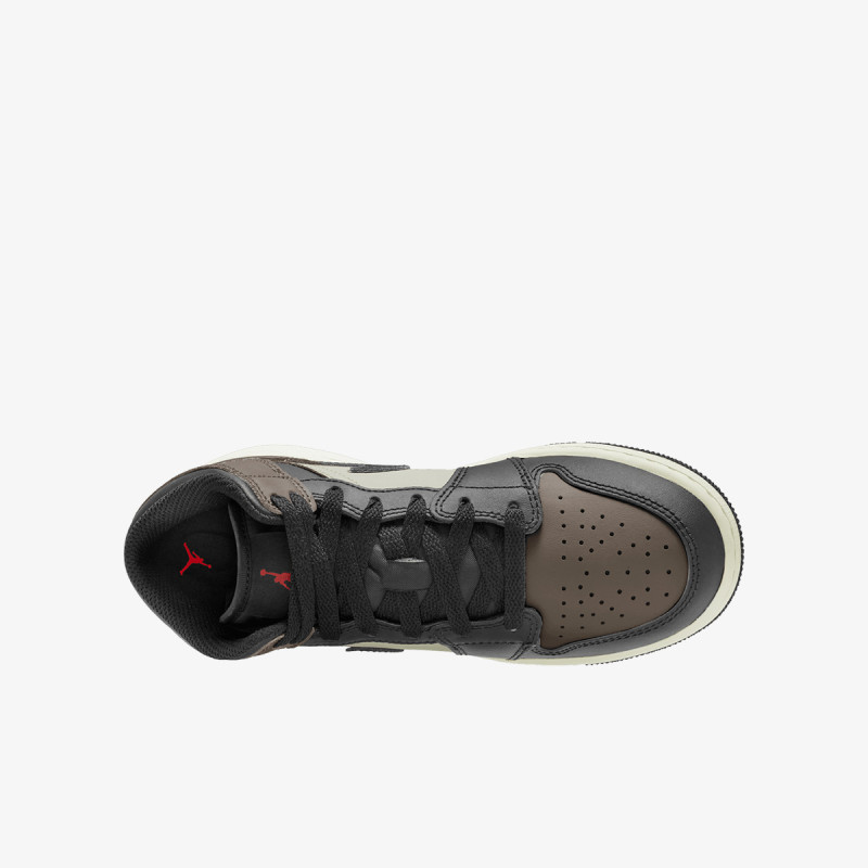 Nike AIR JORDAN 1 MID (GS) 