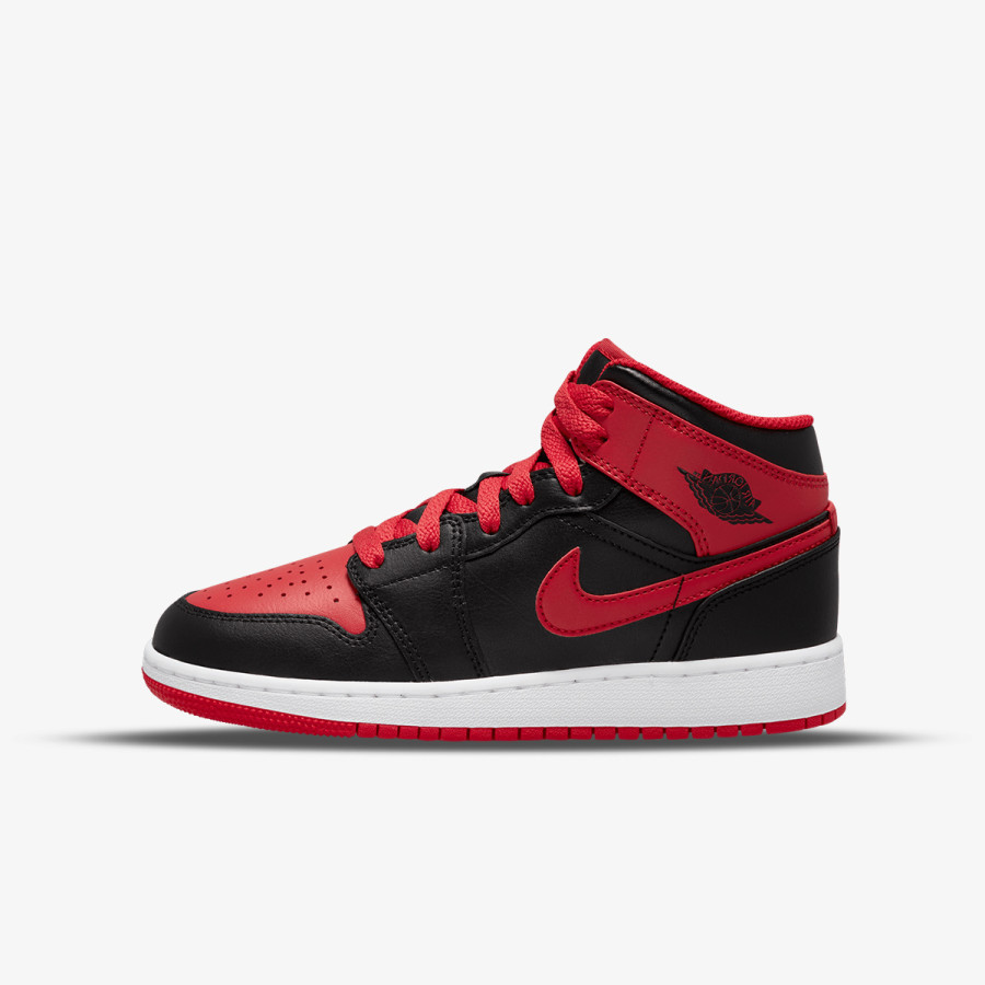 Nike AIR JORDAN 1 MID BG 