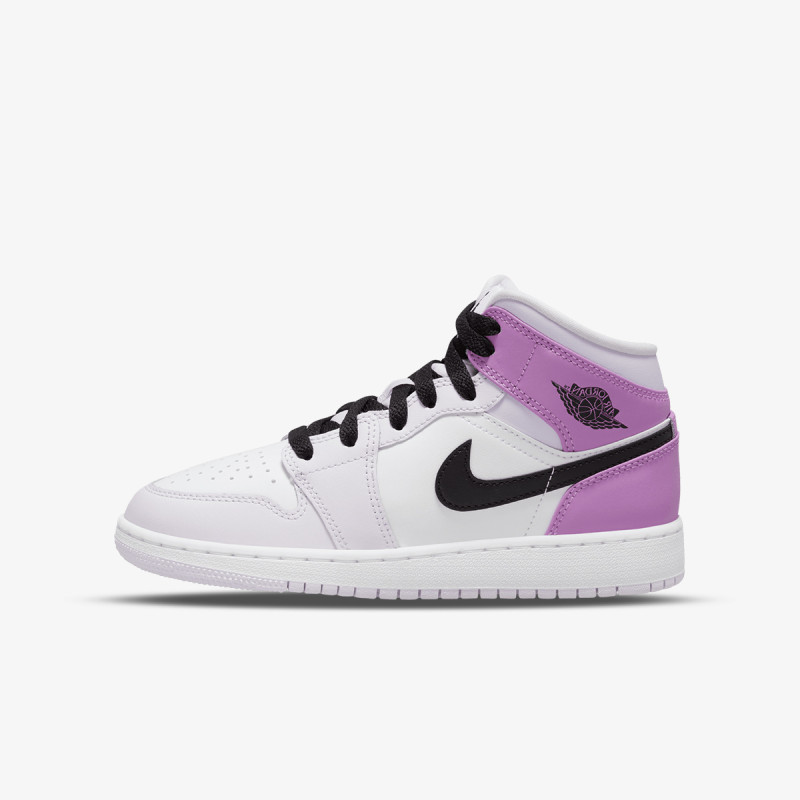 Nike Air Jordan 1 Mid Buzz Online shop