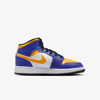 Nike AIR JORDAN 1 MID BG 