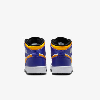 Nike AIR JORDAN 1 MID BG 