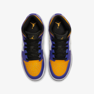 Nike AIR JORDAN 1 MID BG 
