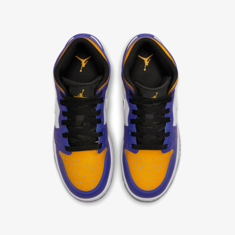 Nike AIR JORDAN 1 MID BG 