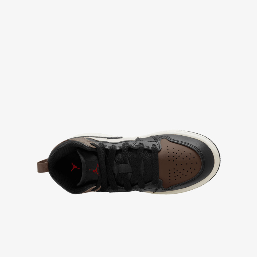 Nike JORDAN 1 MID (PS) 