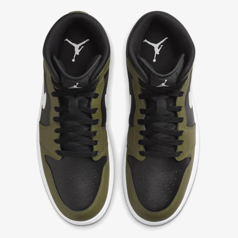 Nike Air Jordan 1 Mid 