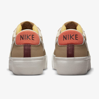 Nike W BLAZER LOW PLATFORM SP 