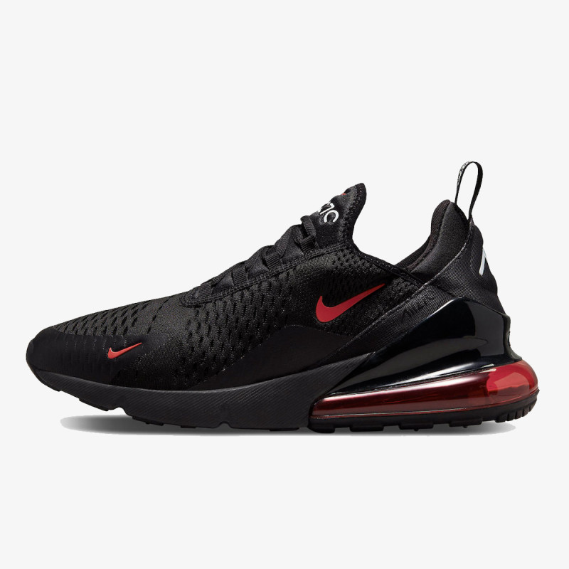 Nike sales 270 buzz