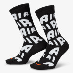 Nike U NK EVERYDAY ESSENTIALS CREW 1PK - 168 