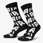 Nike U NK EVERYDAY ESSENTIALS CREW 1PK - 168 CIRCA AIR 