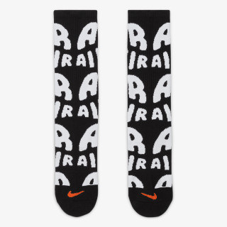 Nike U NK EVERYDAY ESSENTIALS CREW 1PK - 168 CIRCA AIR 