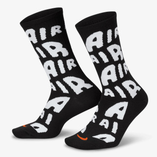 Nike U NK EVERYDAY ESSENTIALS CREW 1PK - 168 CIRCA AIR 