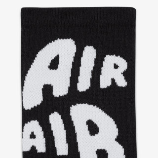Nike U NK EVERYDAY ESSENTIALS CREW 1PK - 168 CIRCA AIR 