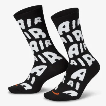 Nike U NK EVERYDAY ESSENTIALS CREW 1PK - 168 CIRCA AIR 