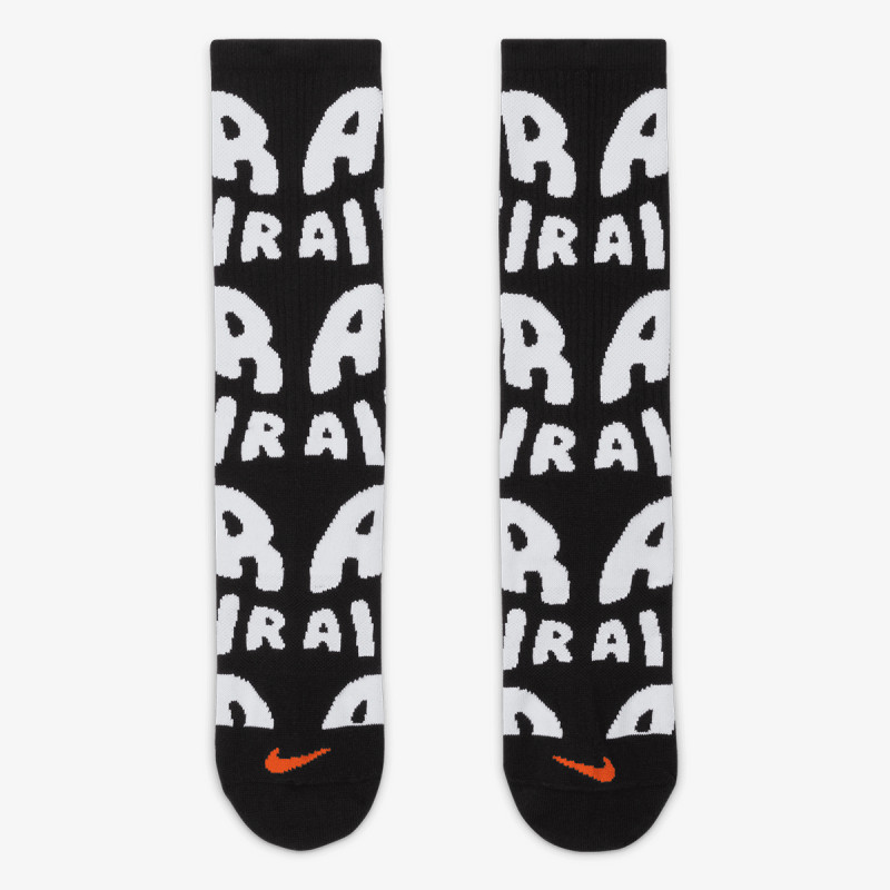 Nike U NK EVERYDAY ESSENTIALS CREW 1PK - 168 
