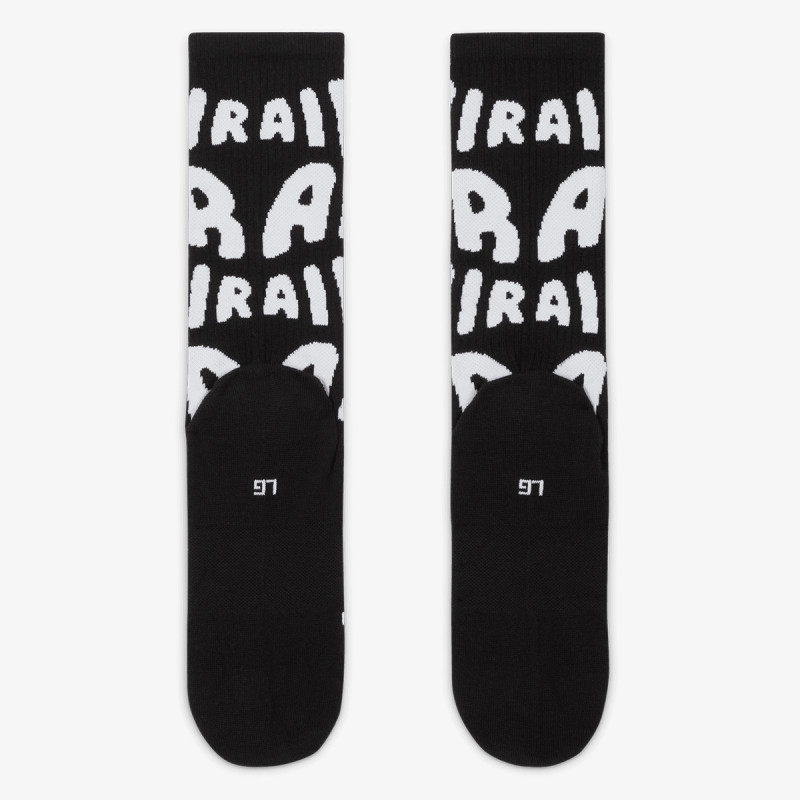 Nike U NK EVERYDAY ESSENTIALS CREW 1PK - 168 