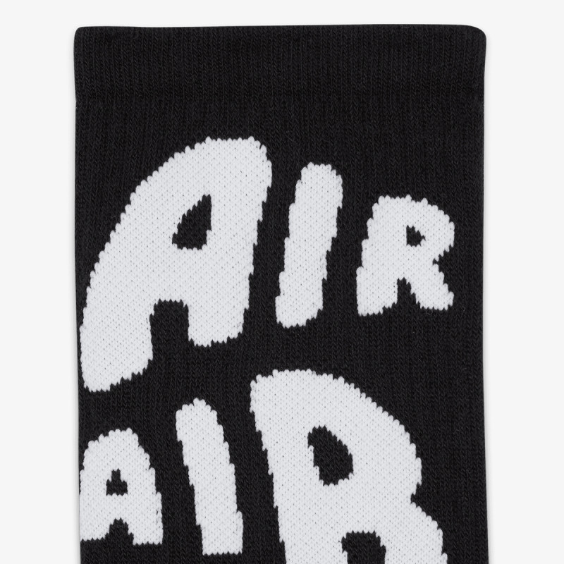 Nike U NK EVERYDAY ESSENTIALS CREW 1PK - 168 