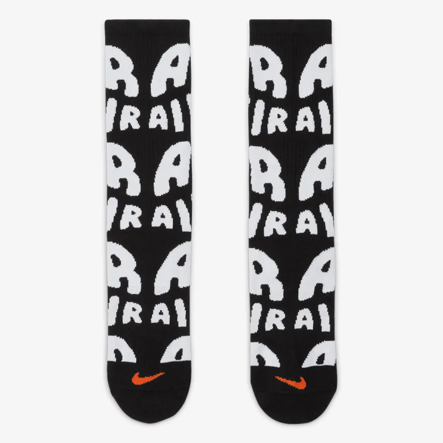 Nike U NK EVERYDAY ESSENTIALS CREW 1PK - 168 CIRCA AIR 