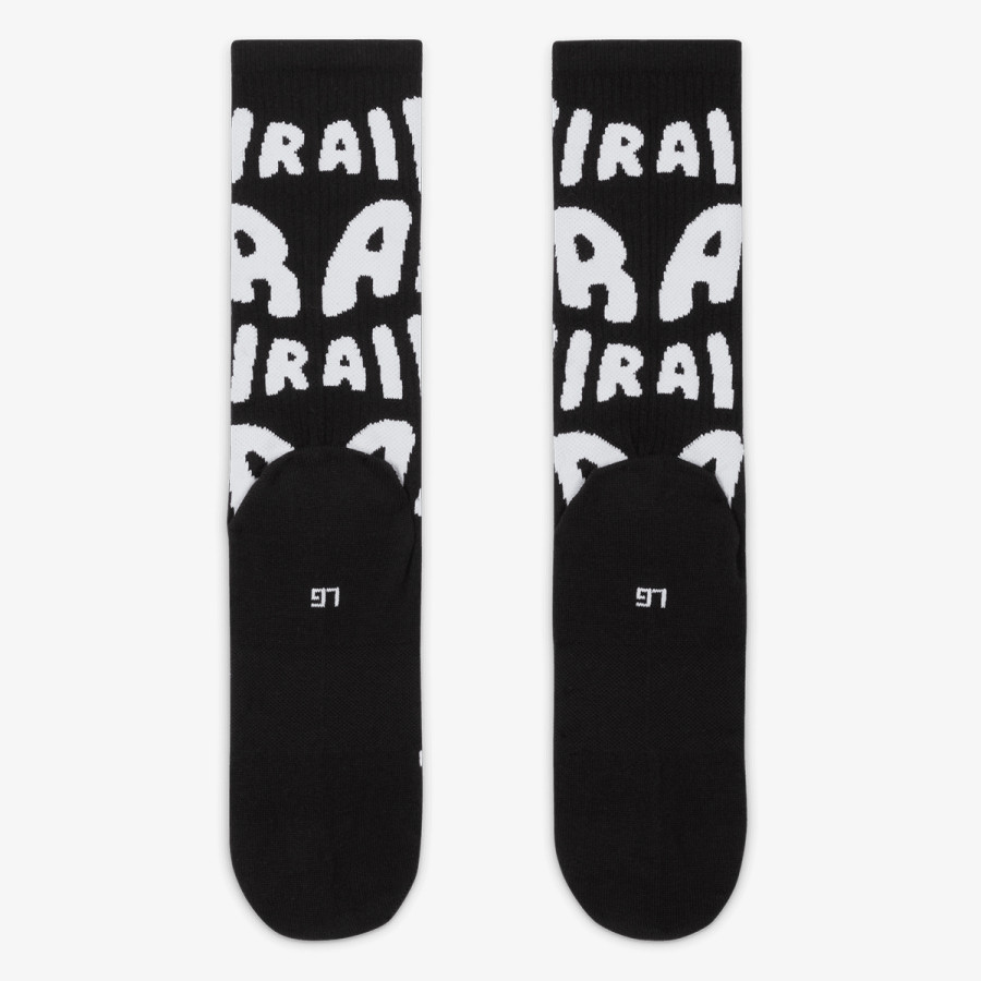 Nike U NK EVERYDAY ESSENTIALS CREW 1PK - 168 