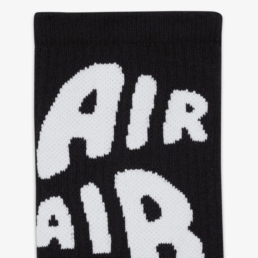 Nike U NK EVERYDAY ESSENTIALS CREW 1PK - 168 