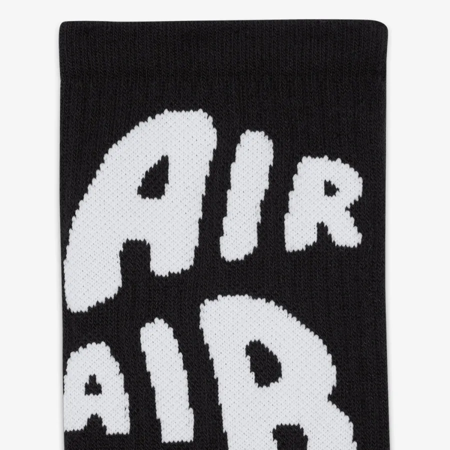 Nike U NK EVERYDAY ESSENTIALS CREW 1PK - 168 CIRCA AIR 