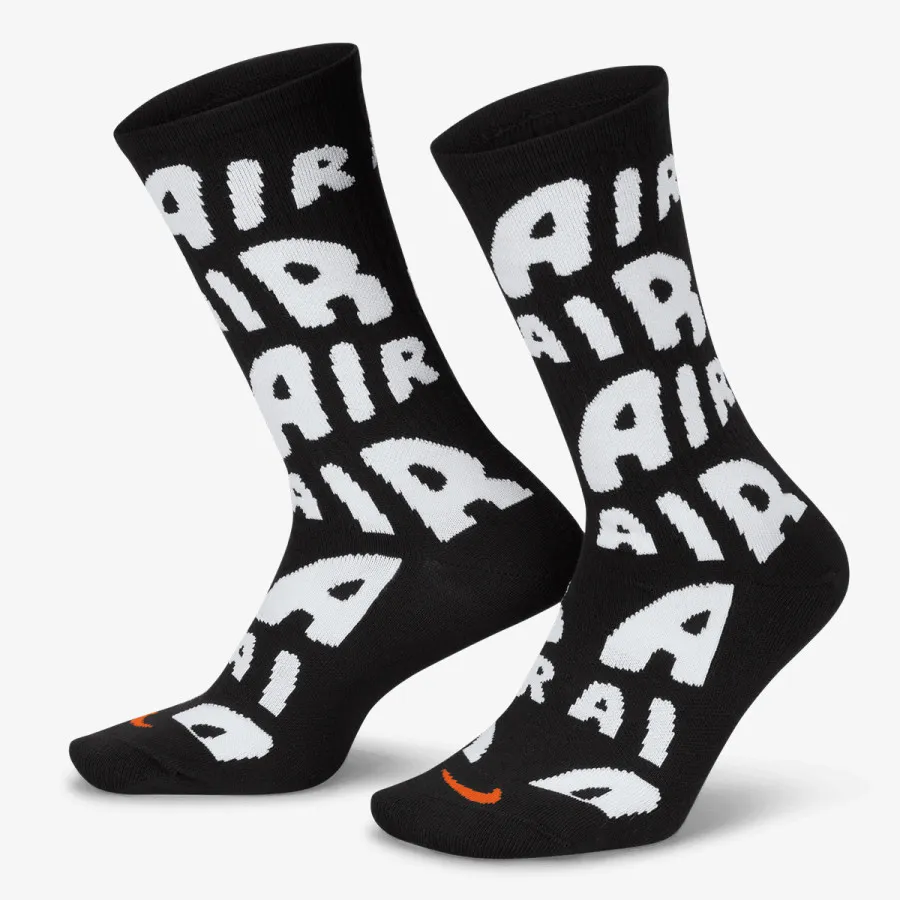 Nike U NK EVERYDAY ESSENTIALS CREW 1PK - 168 CIRCA AIR 