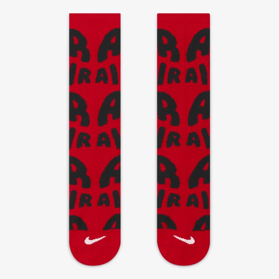Nike U NK EVERYDAY ESSENTIALS CREW 1PK - 168 CIRCA AIR 