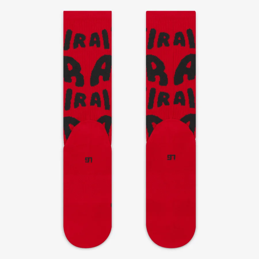 Nike U NK EVERYDAY ESSENTIALS CREW 1PK - 168 CIRCA AIR 