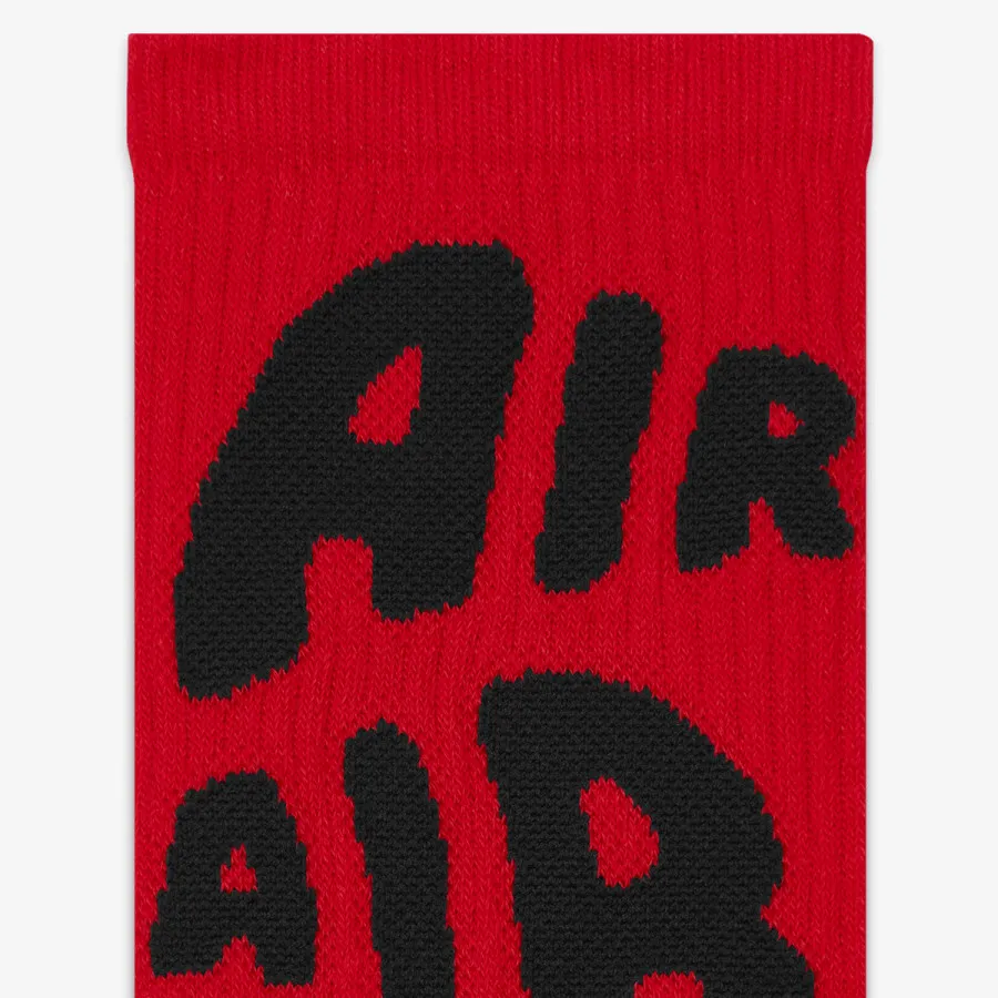 Nike U NK EVERYDAY ESSENTIALS CREW 1PK - 168 CIRCA AIR 