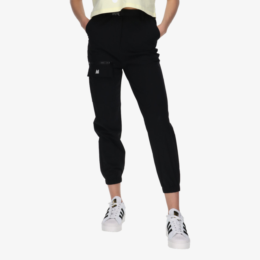 DOT DOT LADIES CUFFED PANTS 