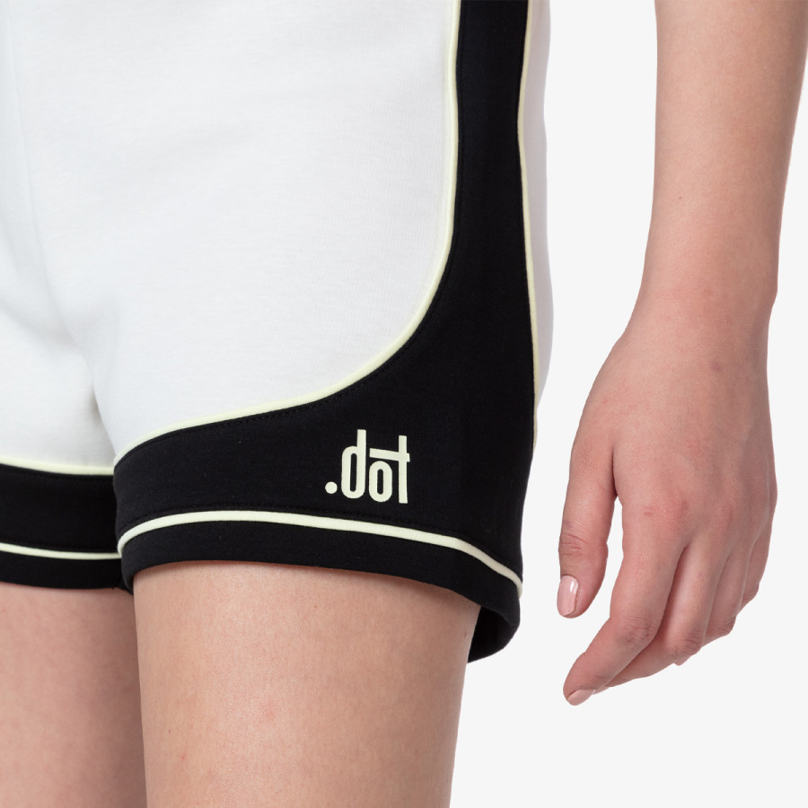 DOT Ladies Shorts 
