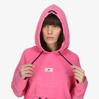 DOT LADIES HOODY 