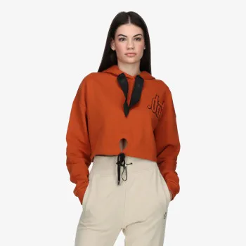 DOT DOT LADIES HOODY 