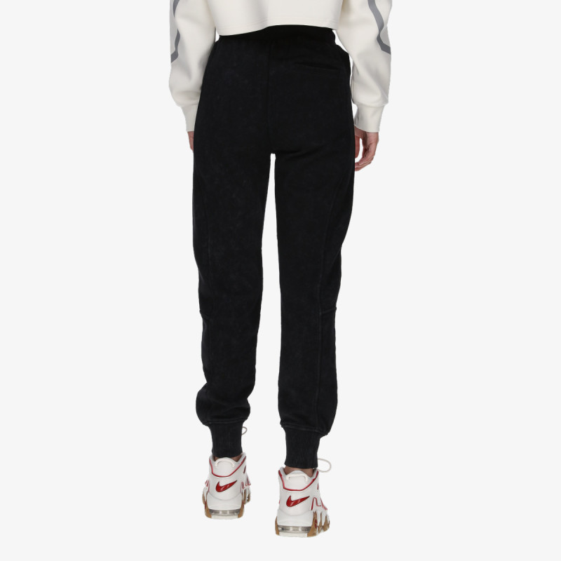 DOT Cuffed pants 