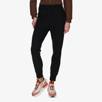 DOT Cuffed pants 