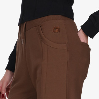 DOT Cuffed pants 