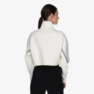 DOT Half Zip 