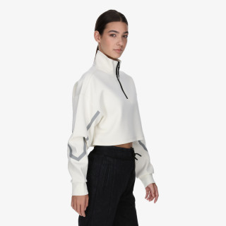DOT Half Zip 