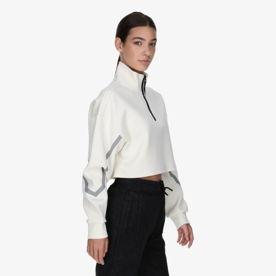 DOT Half Zip 
