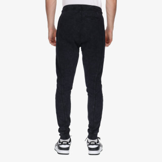 DOT Cuffed Pants 