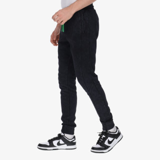 DOT Cuffed Pants 