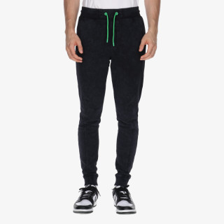 DOT Cuffed Pants 