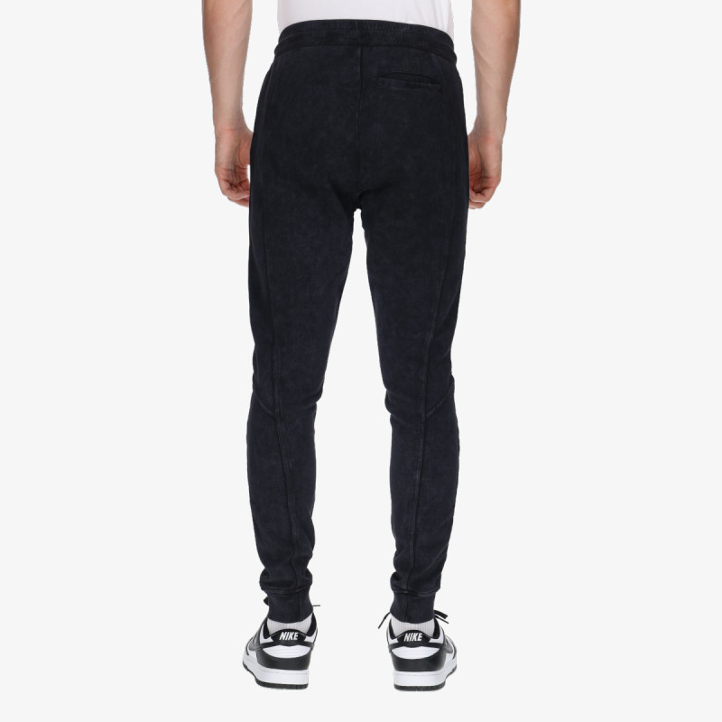 DOT Cuffed Pants 