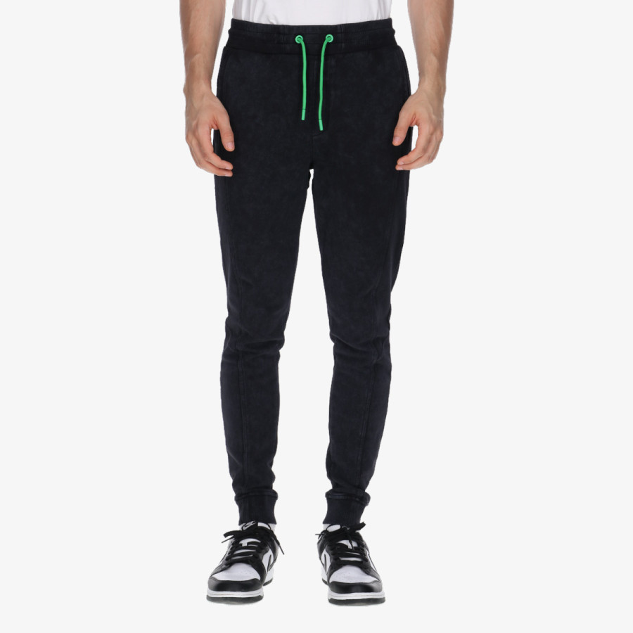 DOT Cuffed Pants 