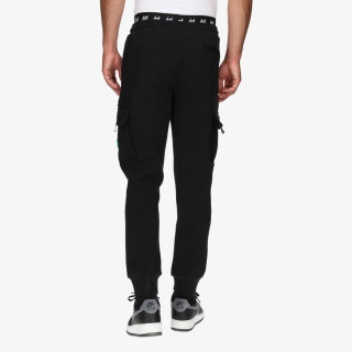 DOT Cuffed Pants 