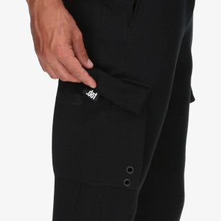 DOT Cuffed Pants 