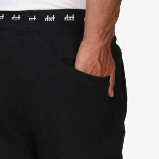 DOT Cuffed Pants 