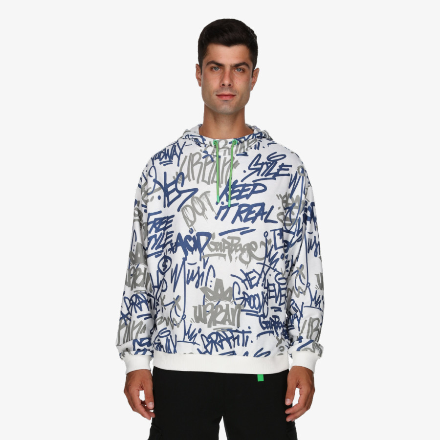 DOT Hoody 