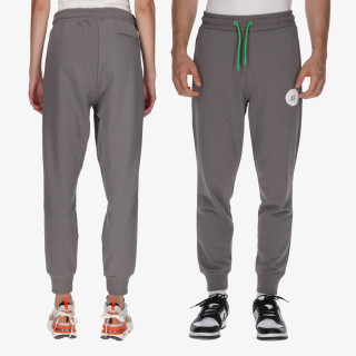DOT Cuffed Pants 