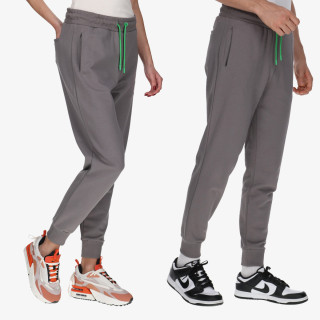 DOT Cuffed Pants 