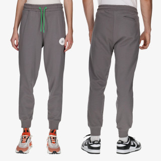 DOT Cuffed Pants 